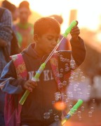 soap bubbles activities